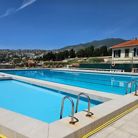 Casa Caribe * San Remo