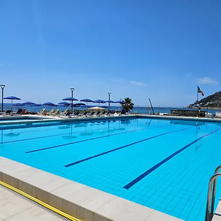 Casa Caribe Appartamento Sanremo