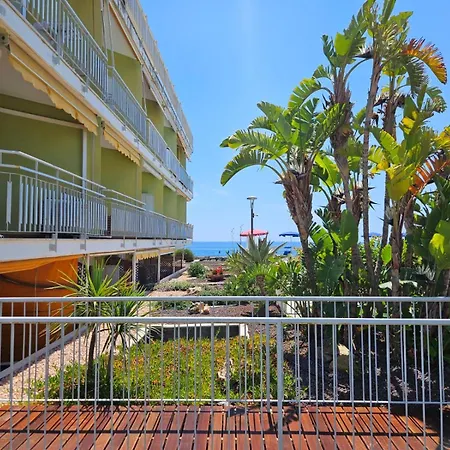 Casa Caribe Apartamento *