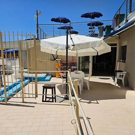 Casa Caribe