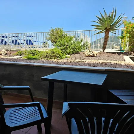 Appartamento Casa Caribe