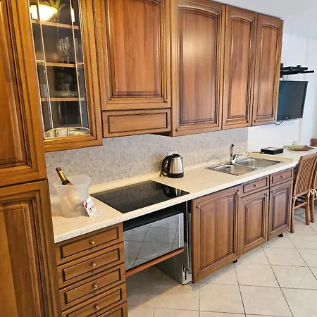 Casa Caribe Appartamento Sanremo
