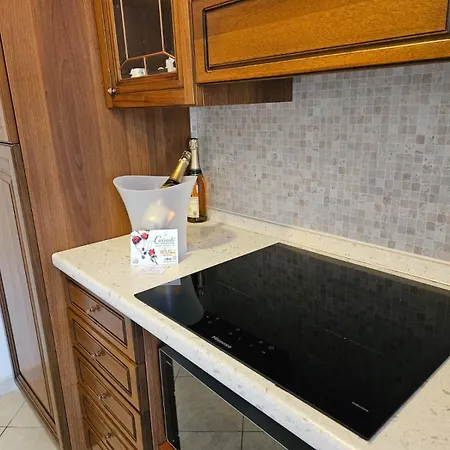 Casa Caribe Appartamento Sanremo