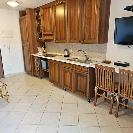 Casa Caribe Apartamento *