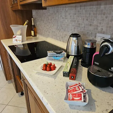 Apartamento Casa Caribe *
