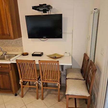 Appartamento Casa Caribe *