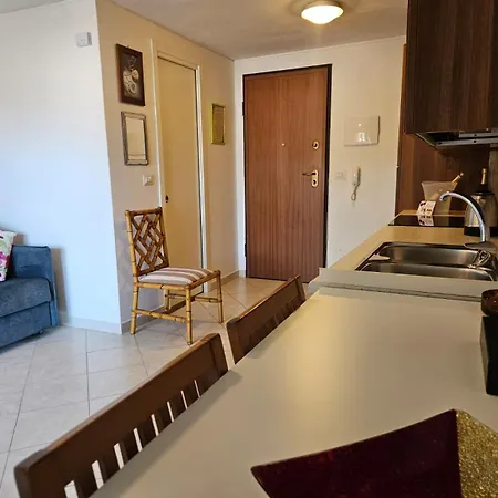 Appartamento Casa Caribe Sanremo