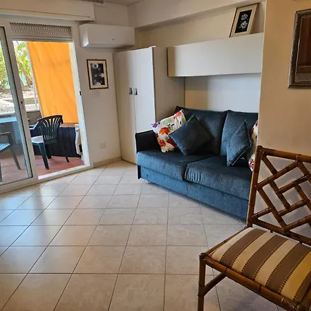 Casa Caribe