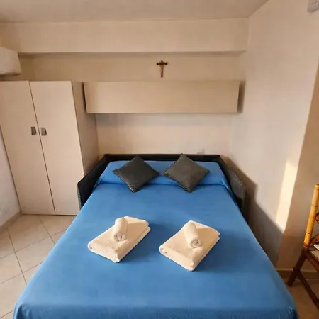 Appartamento Casa Caribe Sanremo