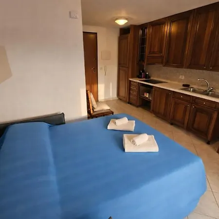 Apartamento Casa Caribe *