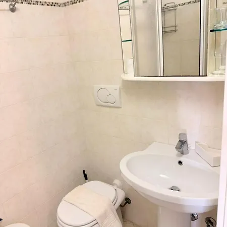 Casa Caribe * Sanremo