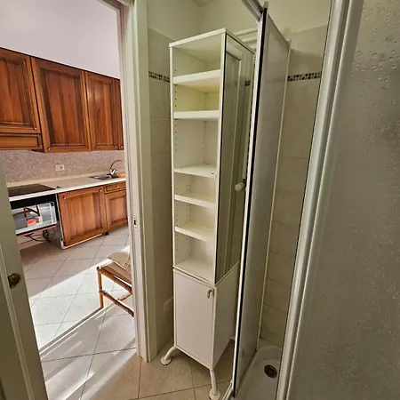 Appartamento Casa Caribe Sanremo