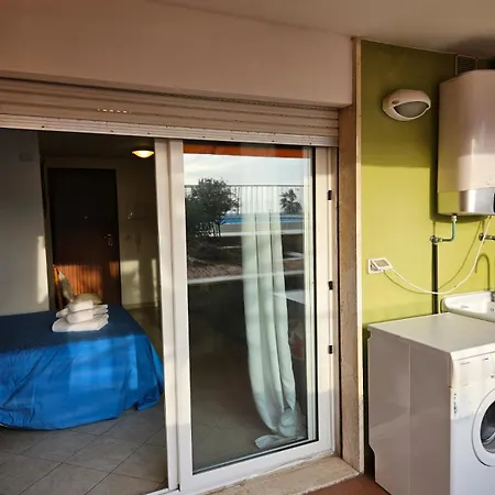 Casa Caribe Sanremo
