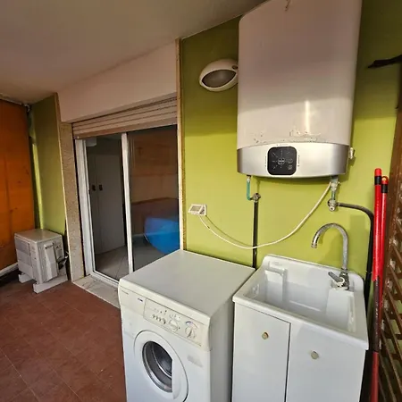 Casa Caribe Sanremo