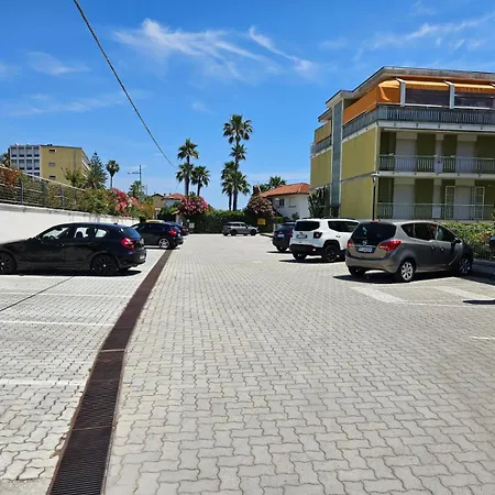 Casa Caribe Apartamento San Remo