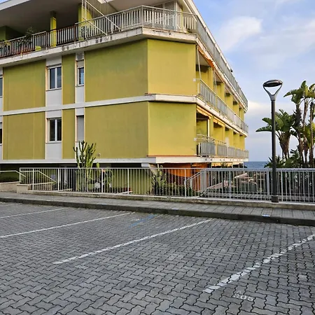 Apartamento Casa Caribe