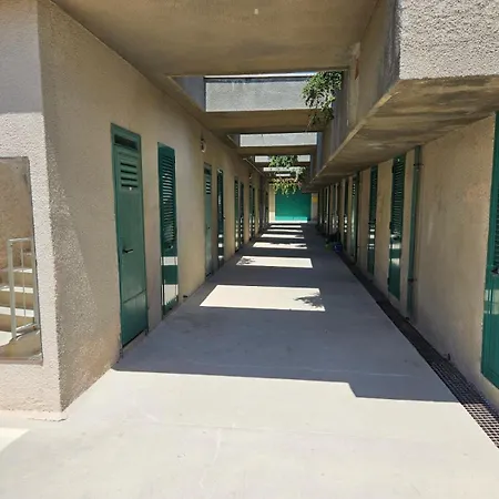 Appartamento Casa Caribe