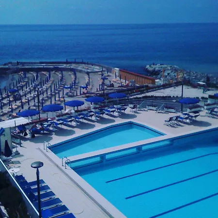 Casa Caribe San Remo