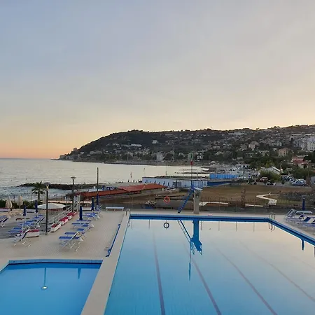 Casa Caribe * San Remo