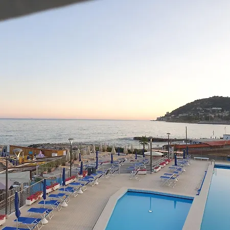 Casa Caribe Apartamento