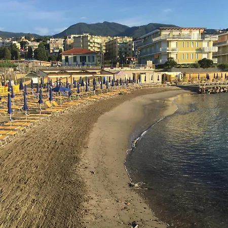 Apartamento Casa Caribe San Remo